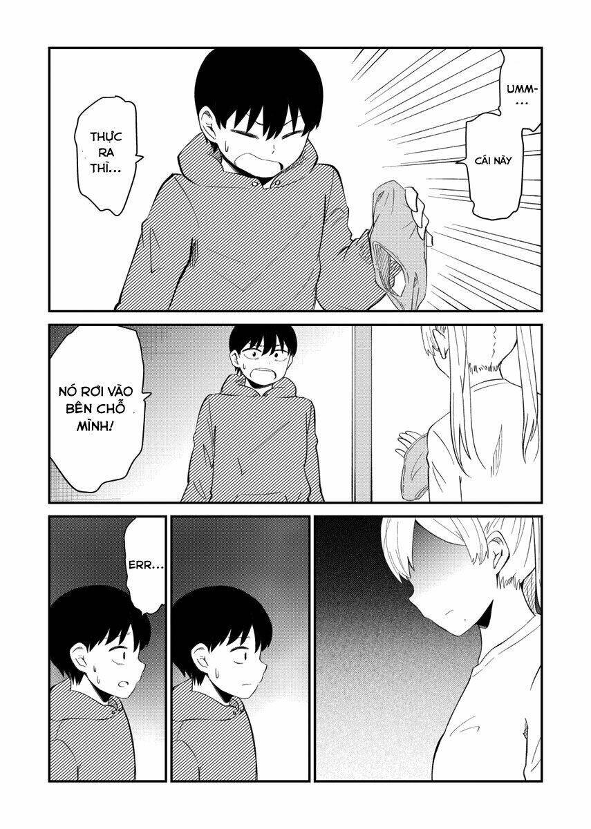 his favorite idol moves in next door chapter 13 3