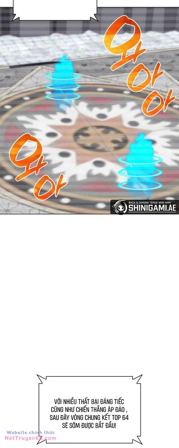 Thợ Rèn Huyền Thoại Chapter 224 45