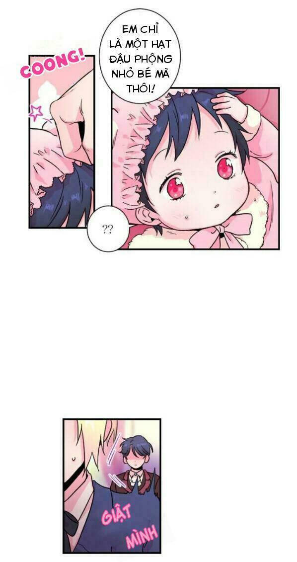 lady baby chapter 13 2