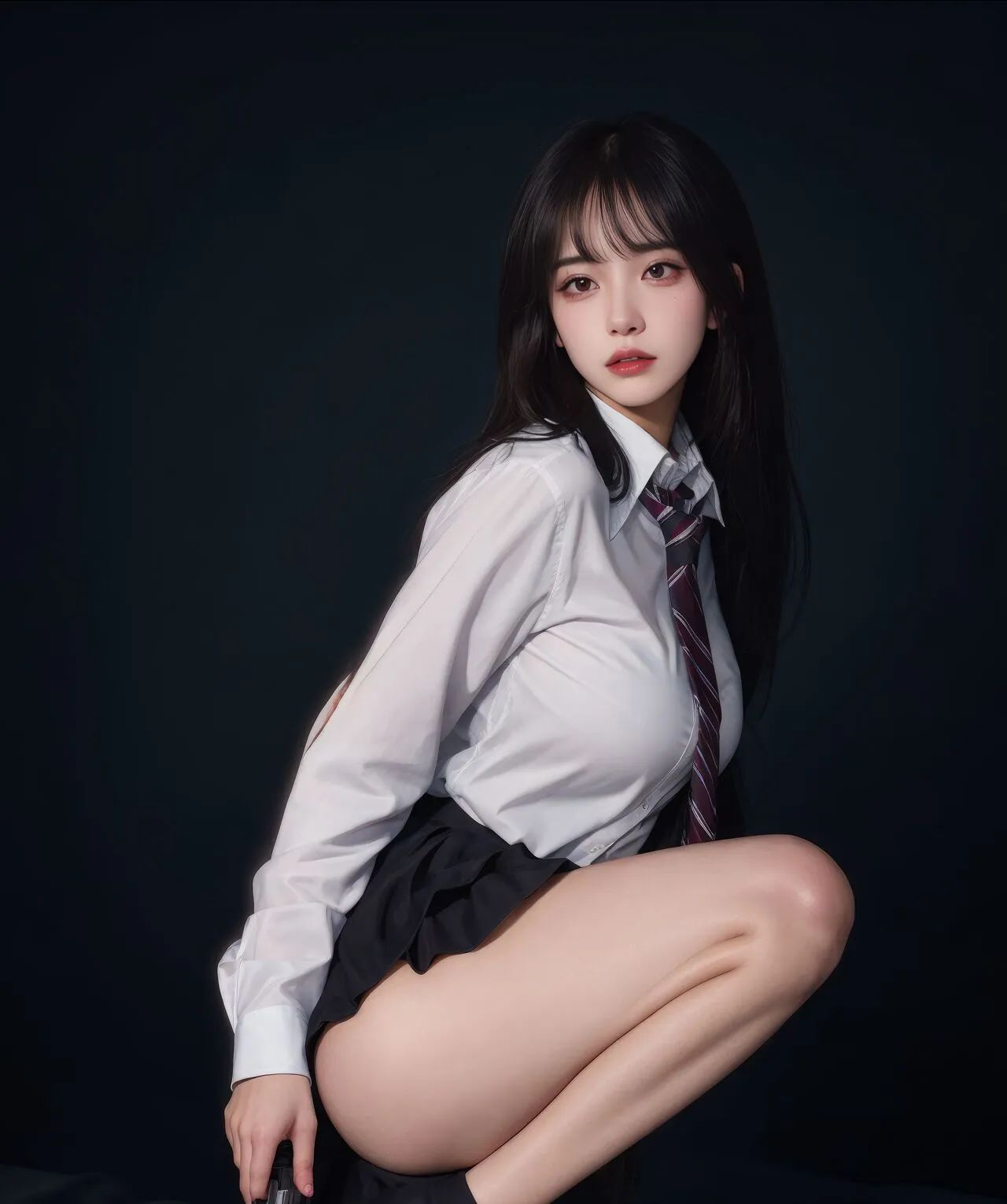 artist ai generated chapter 374 170