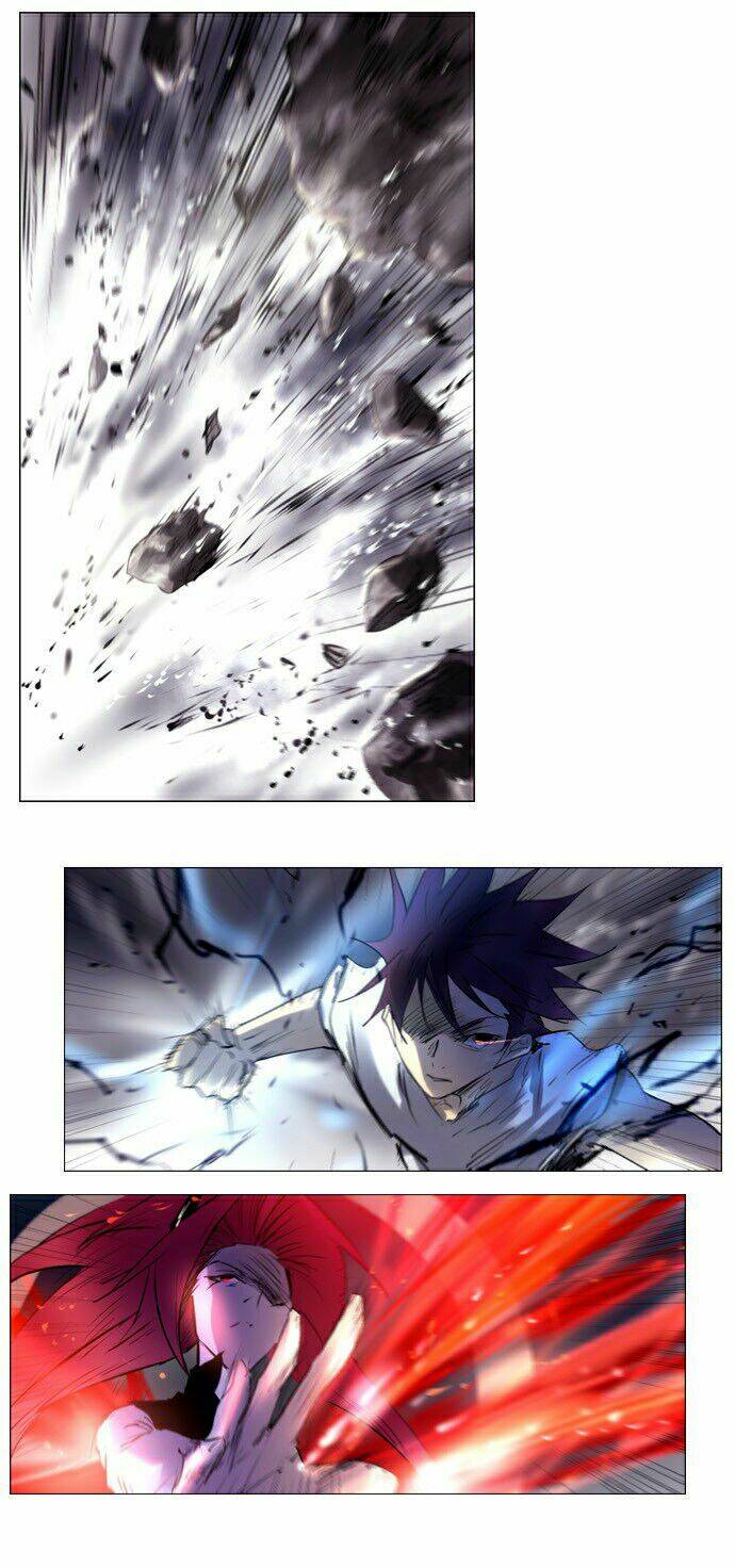 bản khế ước linh hồn chapter 201 15