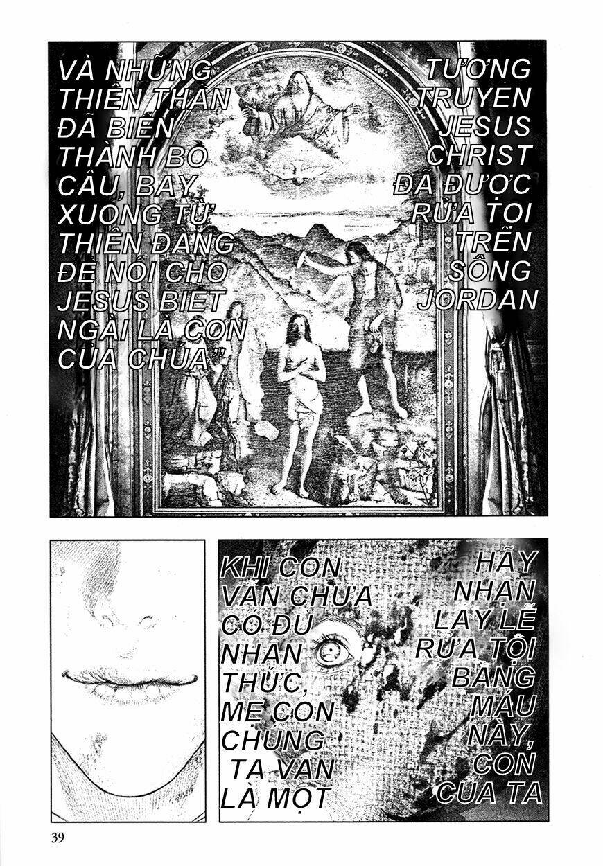 innocent rouge (innocent phần 2) chapter 44 6