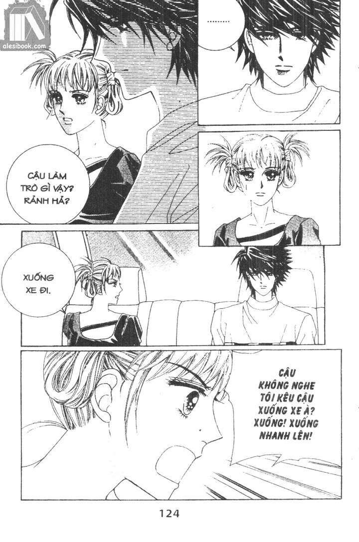 hồng tiểu thư chapter 41 4