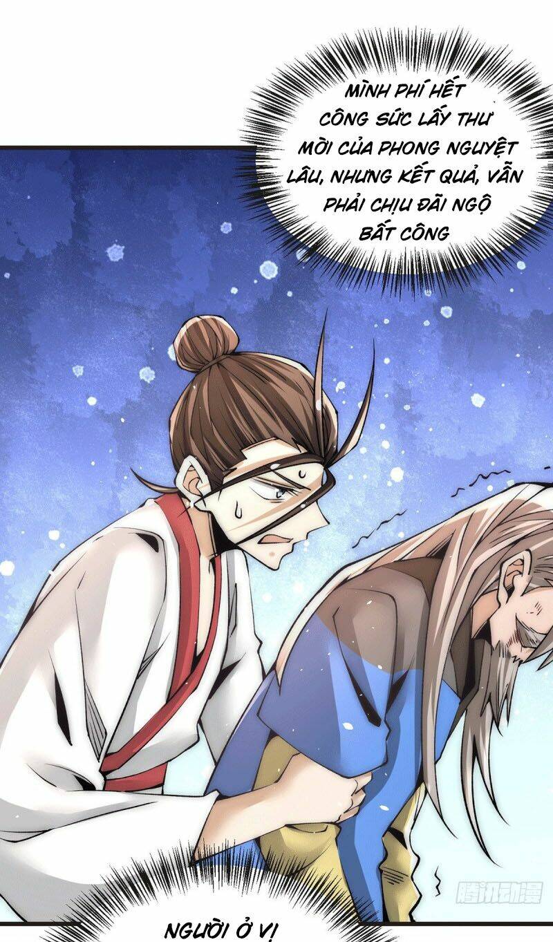 đô thị đỉnh phong cao thủ chapter 205 17