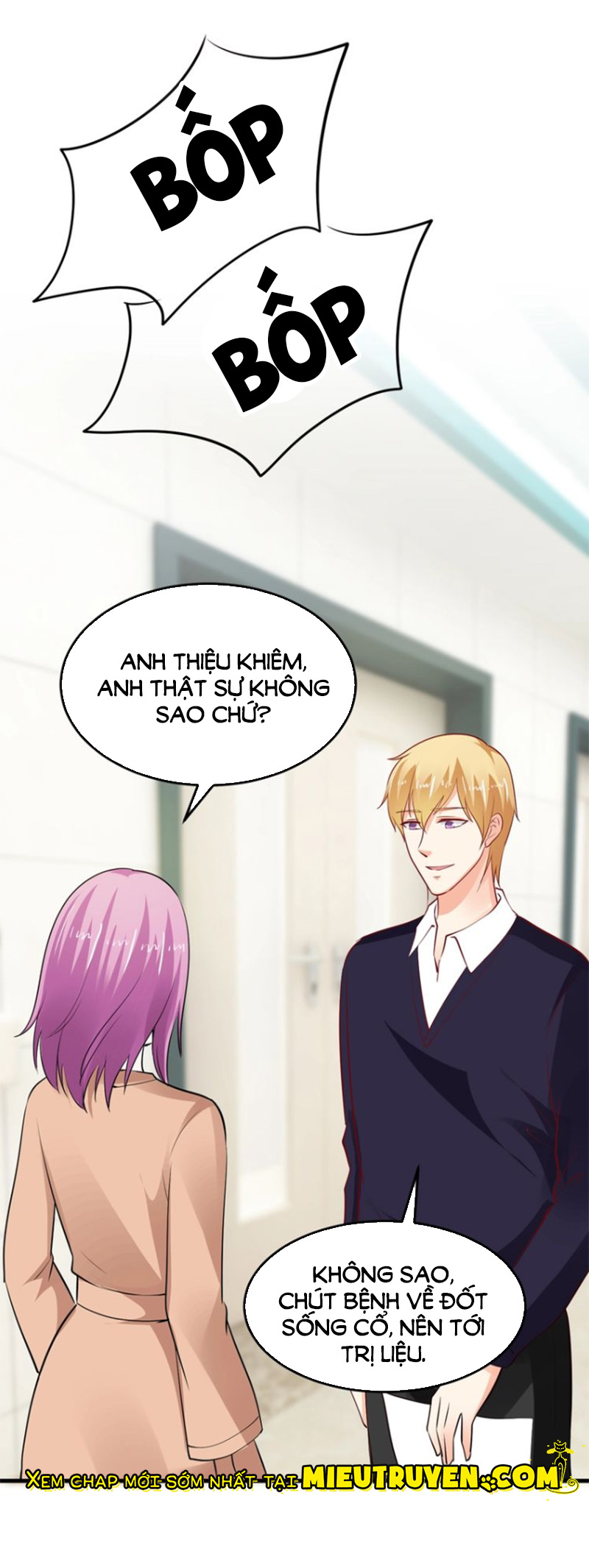 độc nhất sủng ái của thủ tịch chapter 88 5