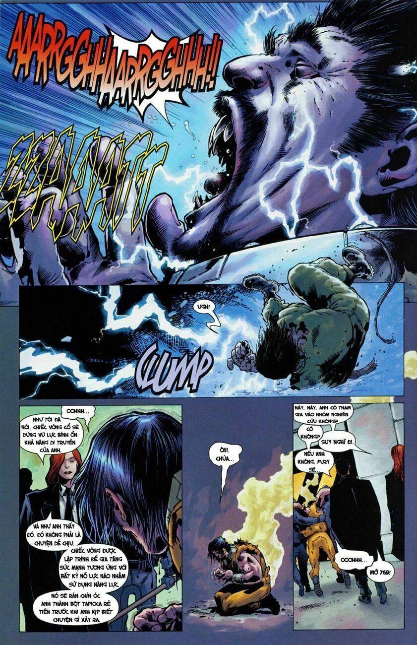 ultimate spider-man chapter 0 24