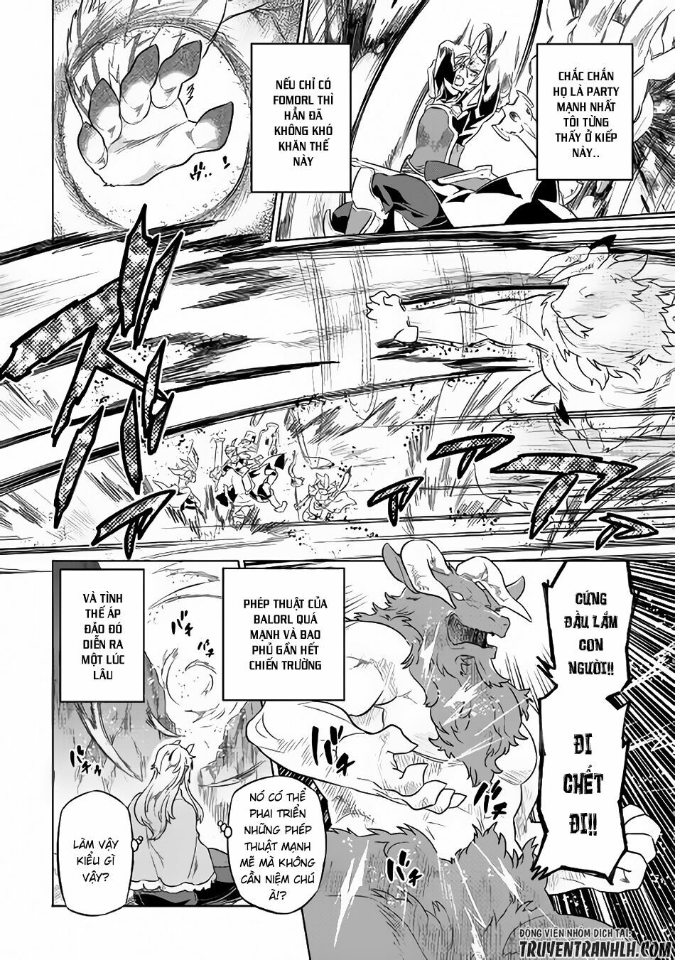 Re:monster chapter 44 14