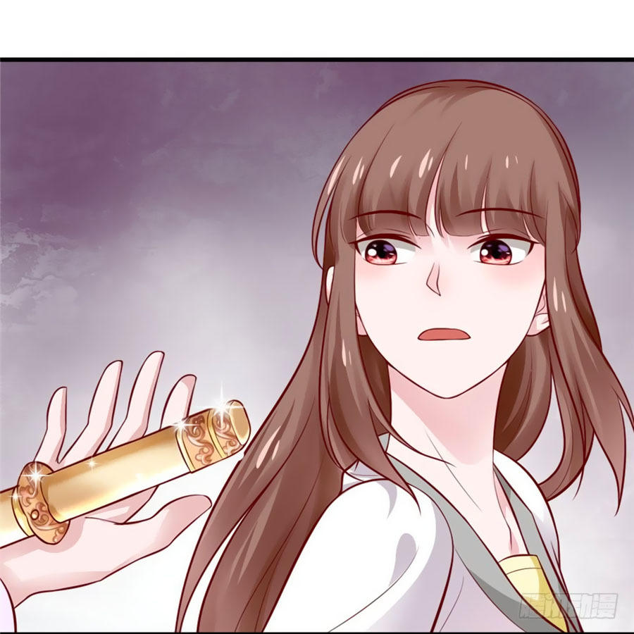 nữ đế livestream công lược chapter 5 33