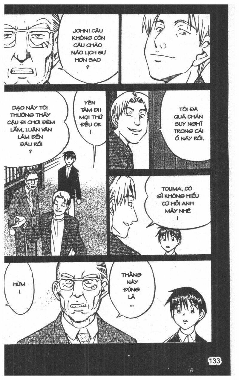 thám tử toma chapter 1 133