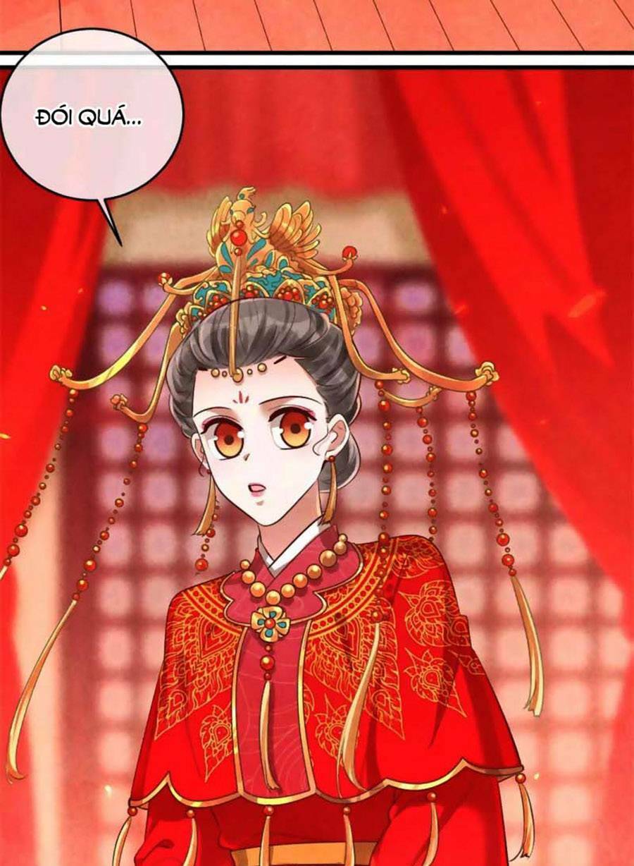 vương phi muốn trèo tường chapter 132 23