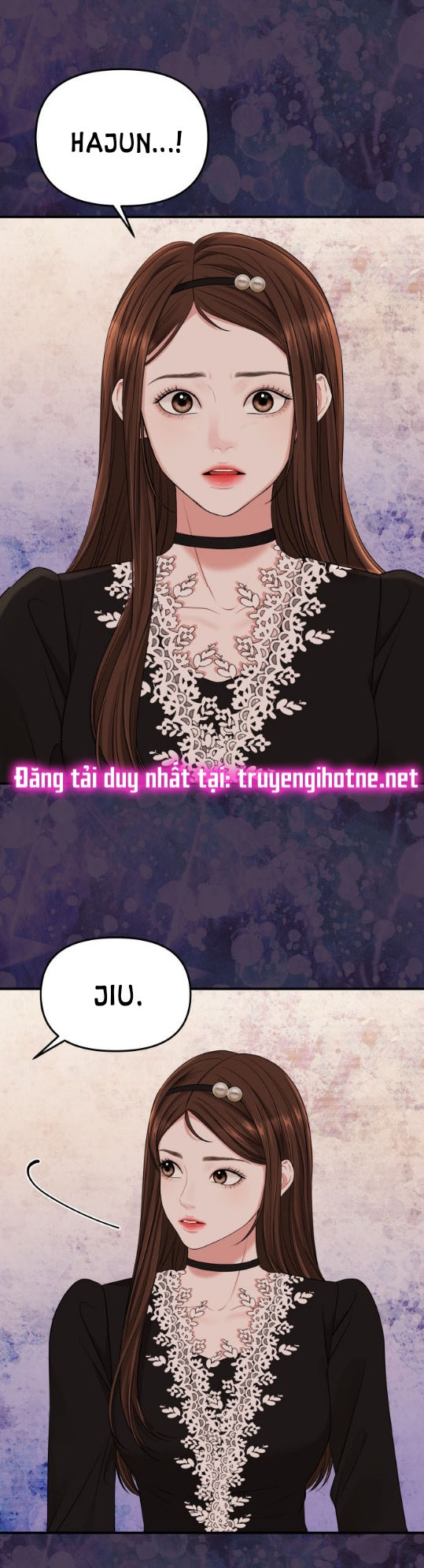 gửi em người đánh cắp những vì sao - to you who swallowed a star chapter 53.2 4