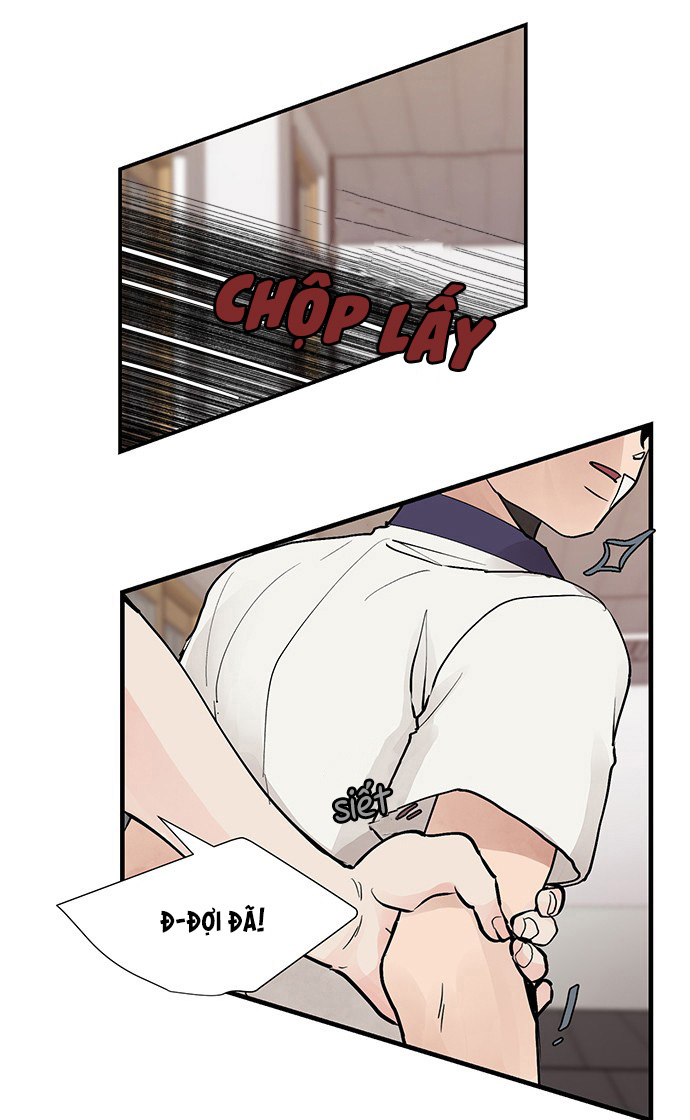 oan gia ngõ hẹp chapter 3 39