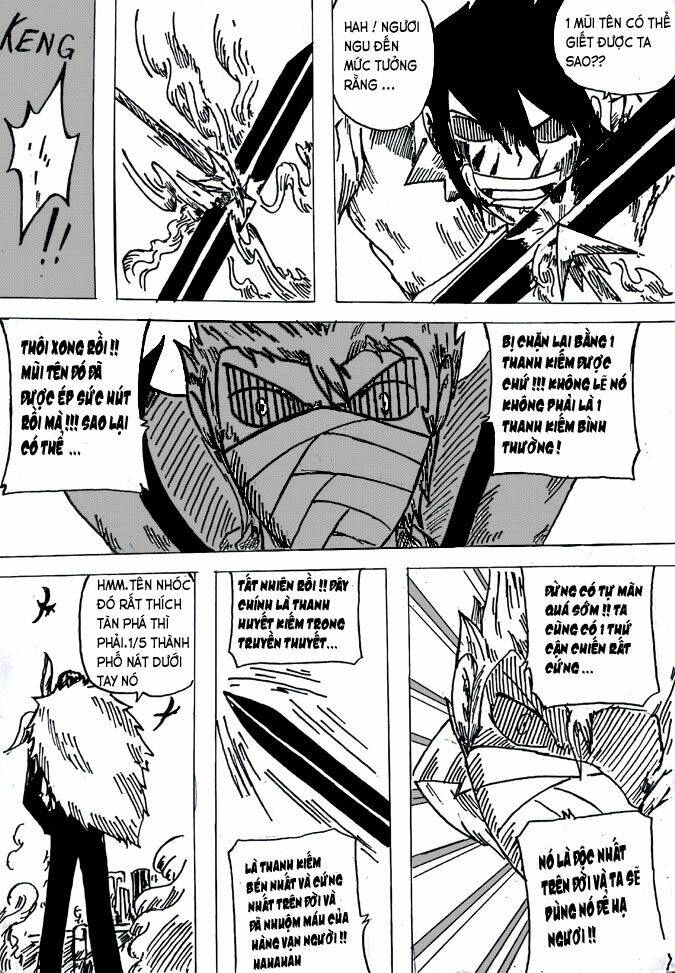 sen-mairu chapter 4 9