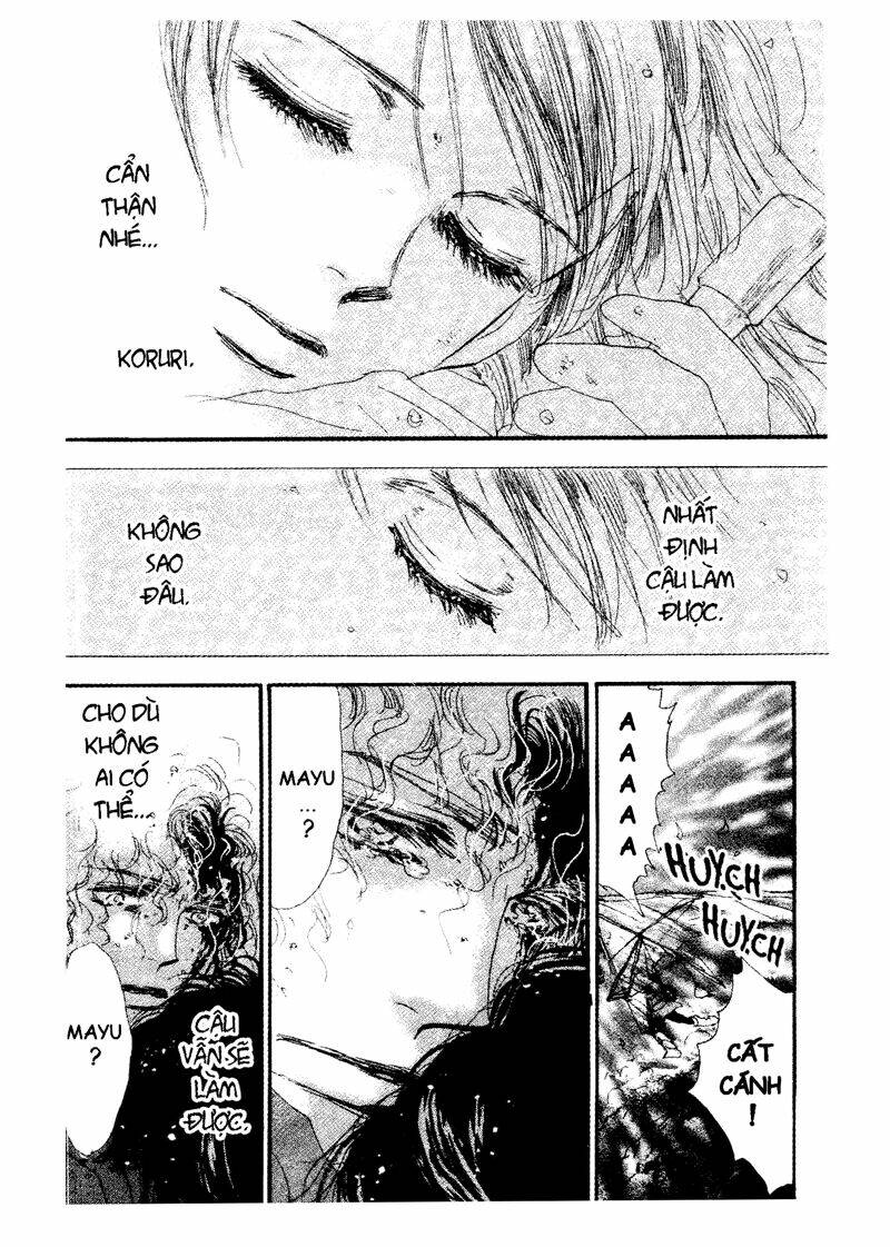 7 mầm sống chapter 44 35