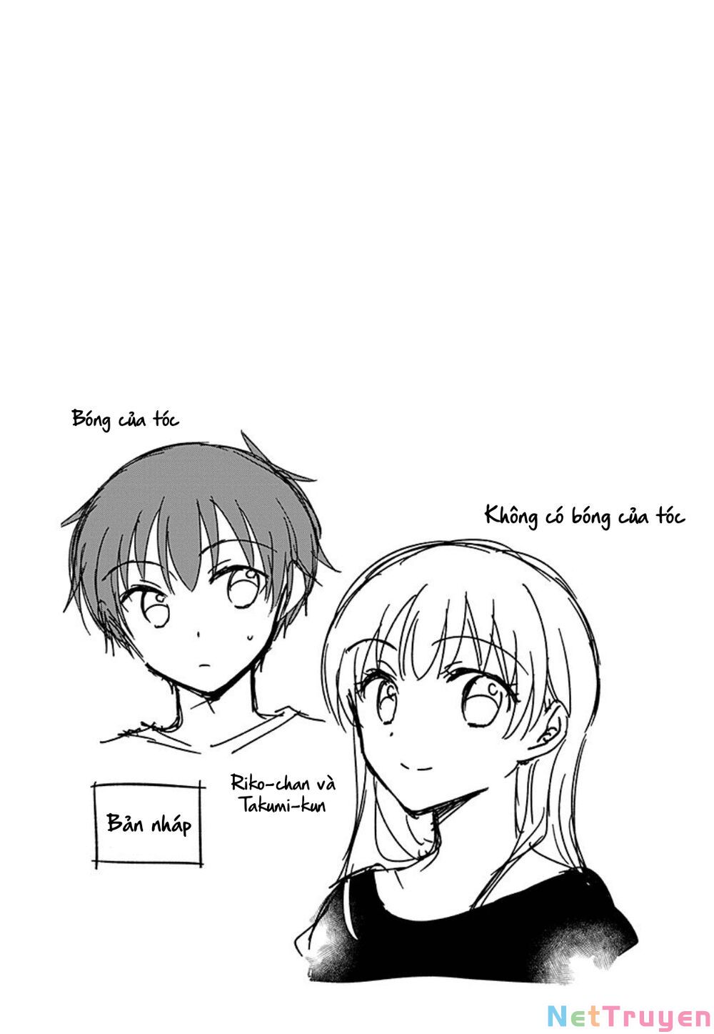 trót yêu em gái thằng bạn thân chapter 27.2 5