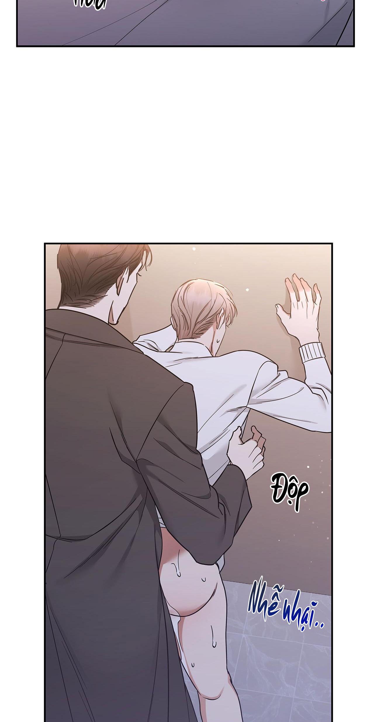 dấu vết của khoảng trống chapter 26 51