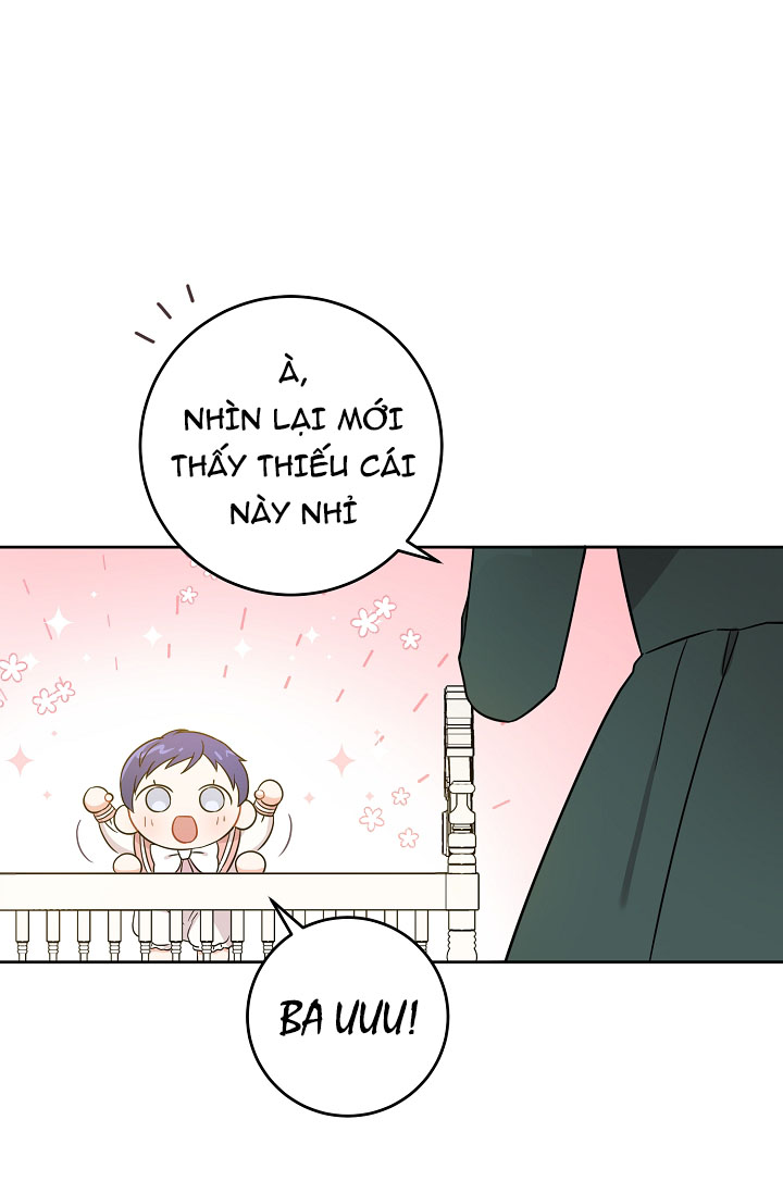 cho con cái núm dú đi mà chapter 14 7