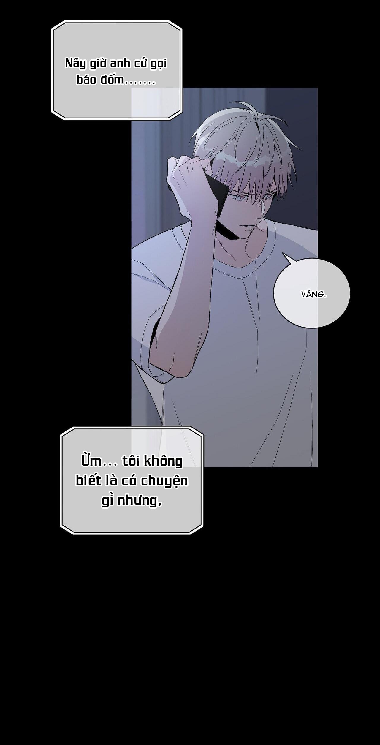 blaze out chapter 15 55