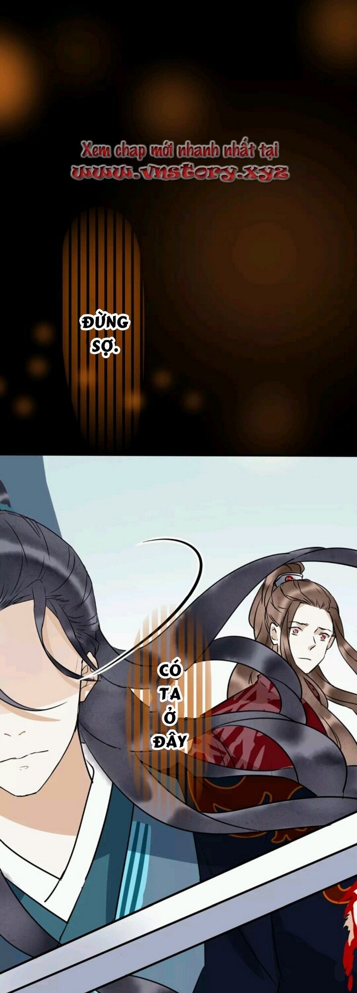 công chúa giá đáo chapter 12 8