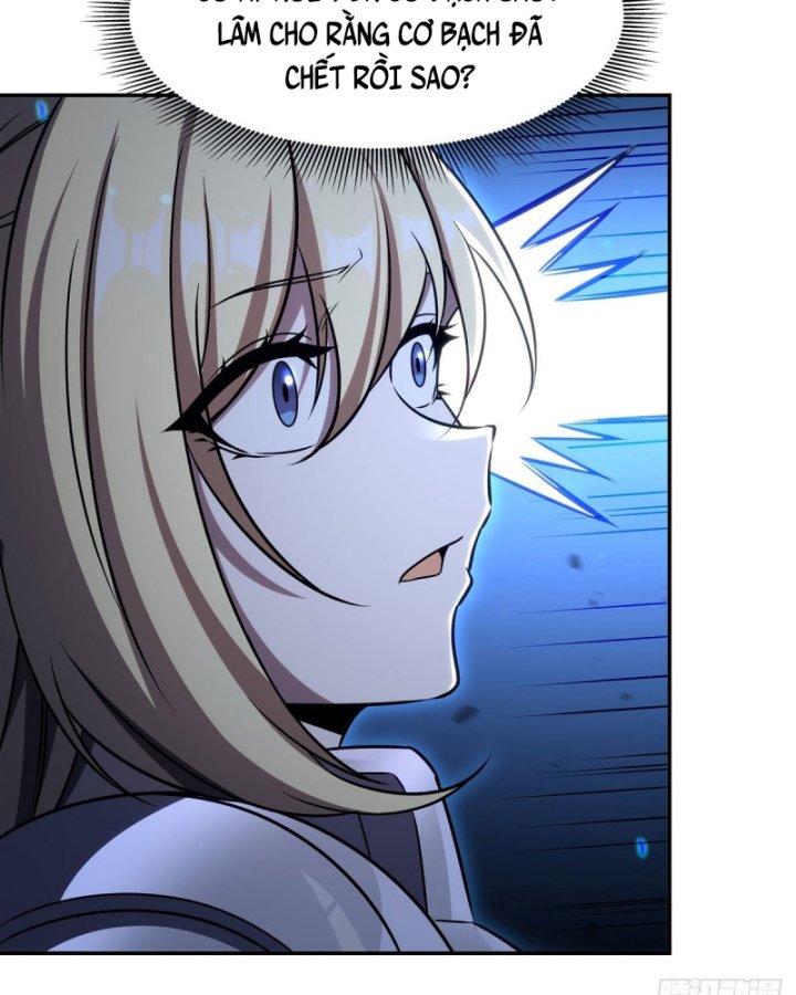 huyết cơ và kỵ sĩ chapter 336 20