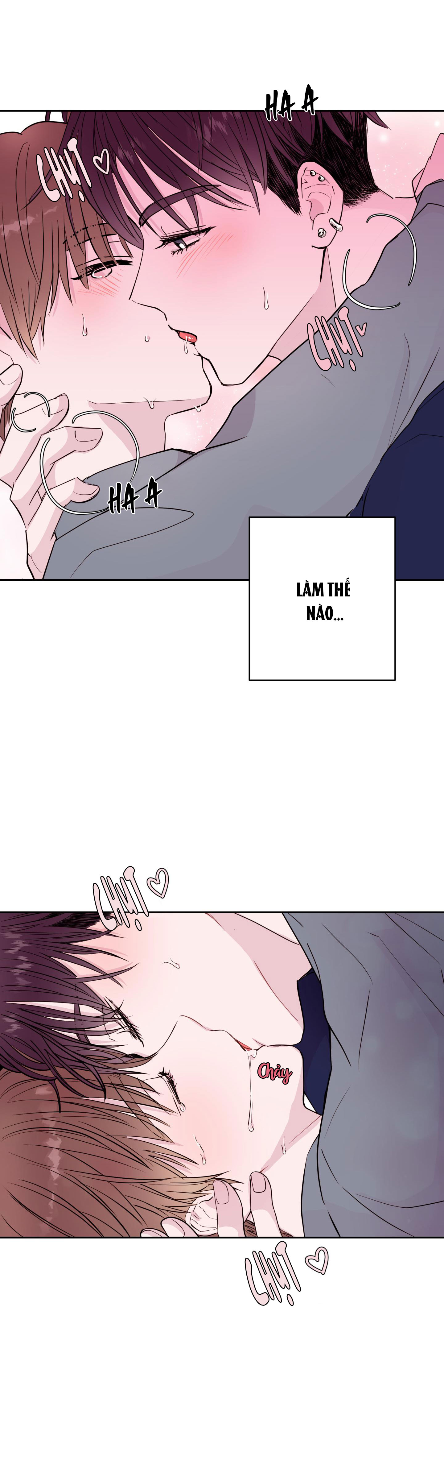 em trai vợ thật nguy hiểm chapter 12 9