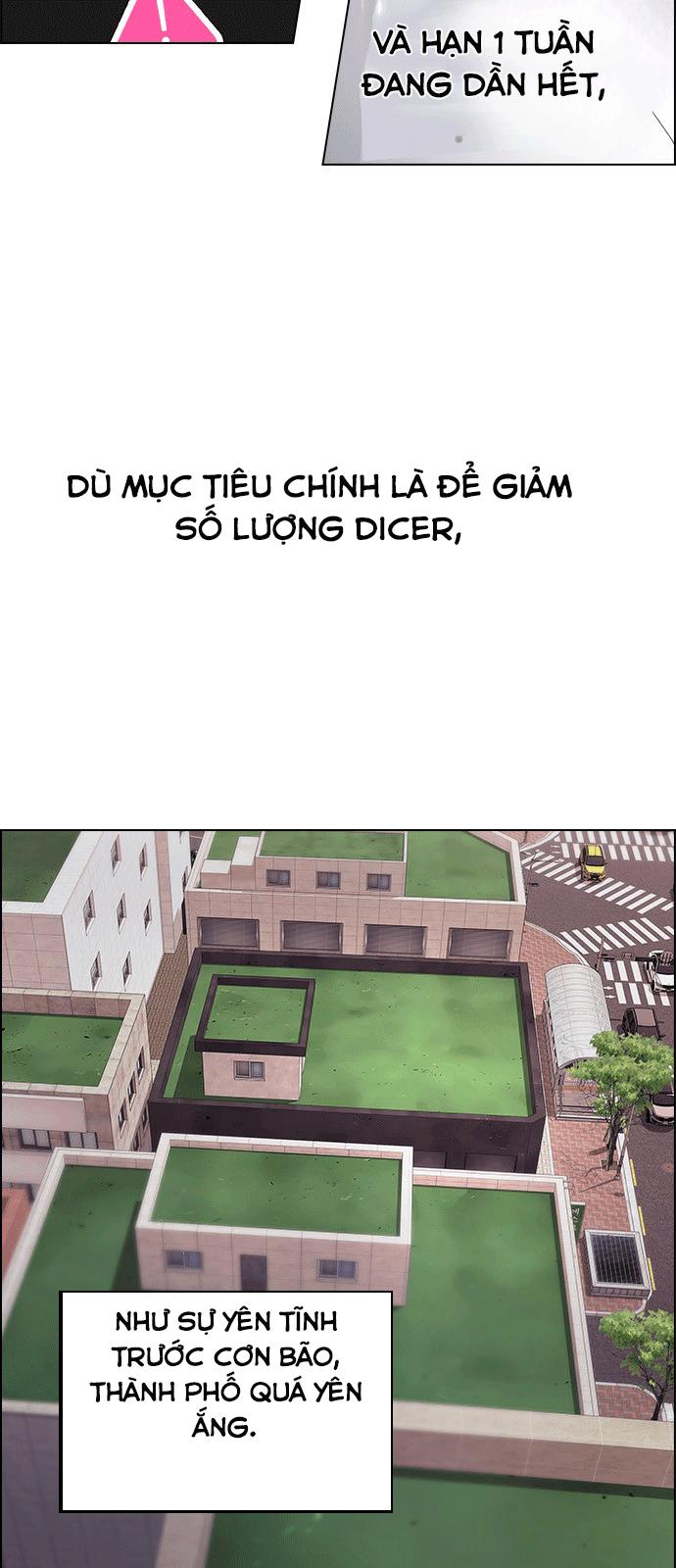 trò chơi số mệnh chapter 257 43