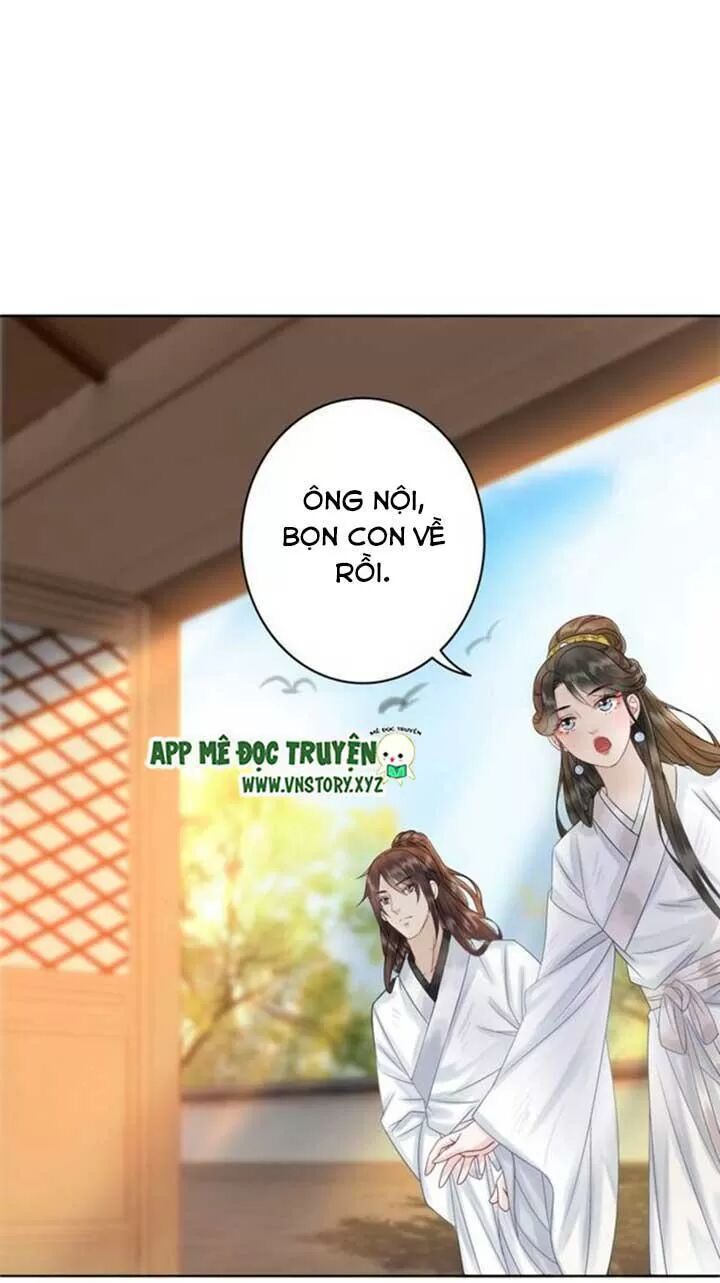 cực phẩm phế vật tiểu thư chapter 58 27
