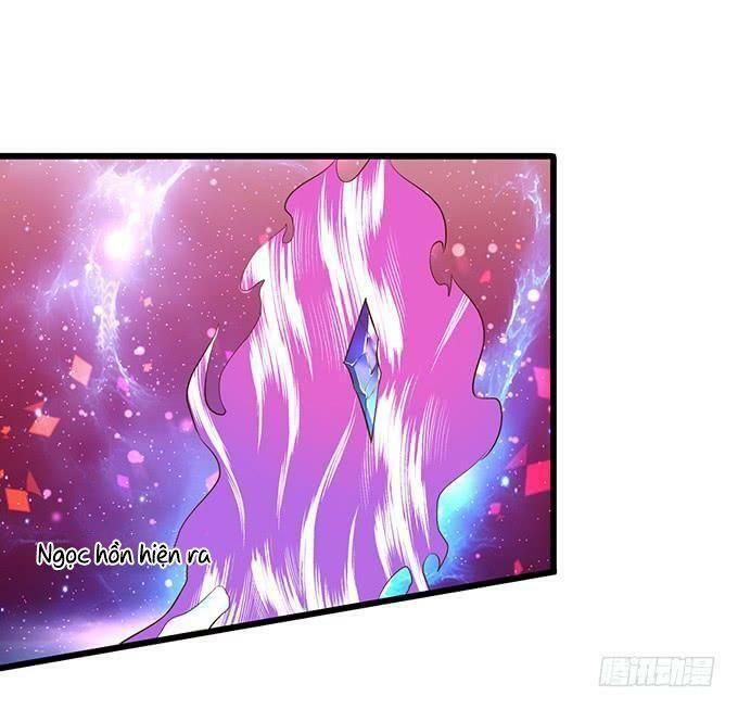 hồ tiên hung bạo chapter 84 57