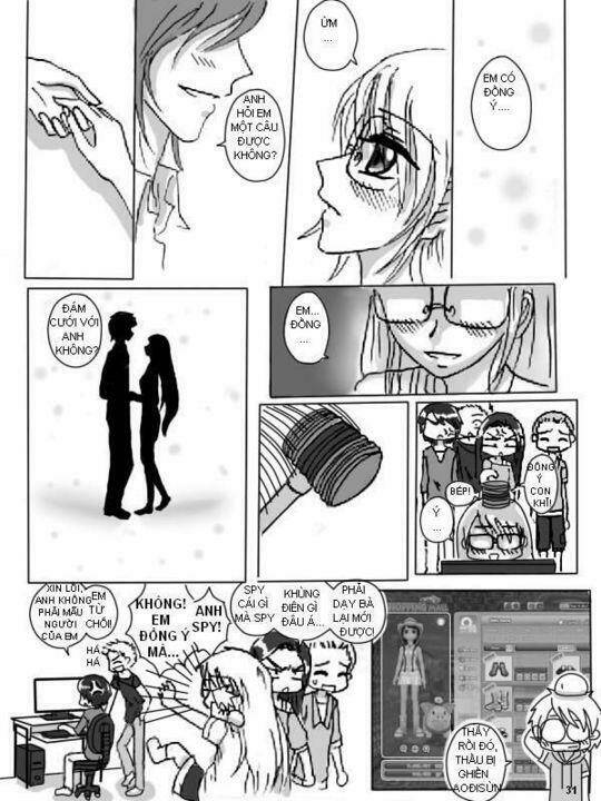 nhật ký của thầu chapter 3 11