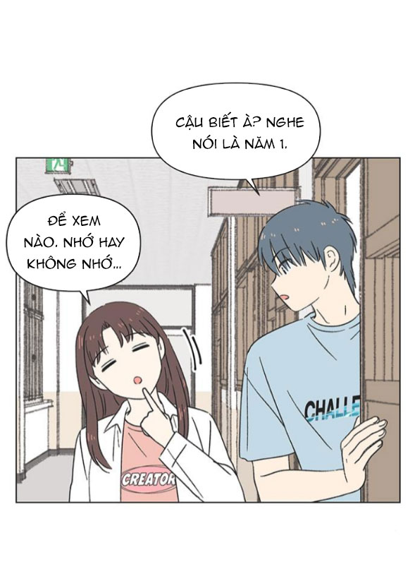 Thanh Xuân Đáng Yêu chapter 22.1 39