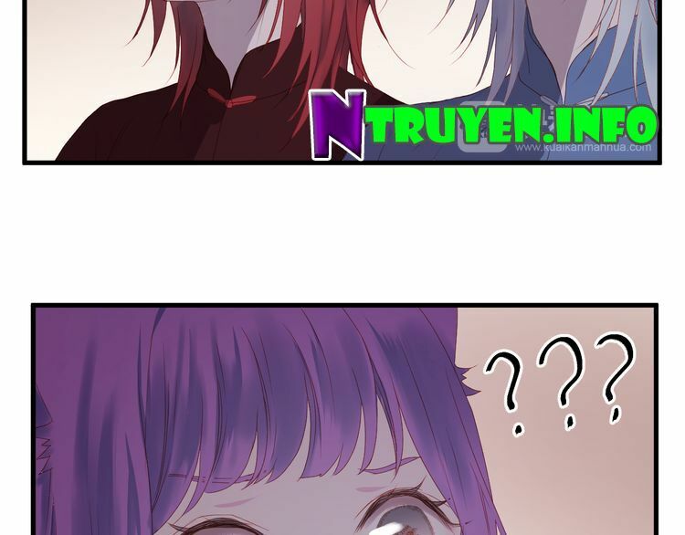 lượm được một tiểu hồ ly phần 2 chapter 66 18