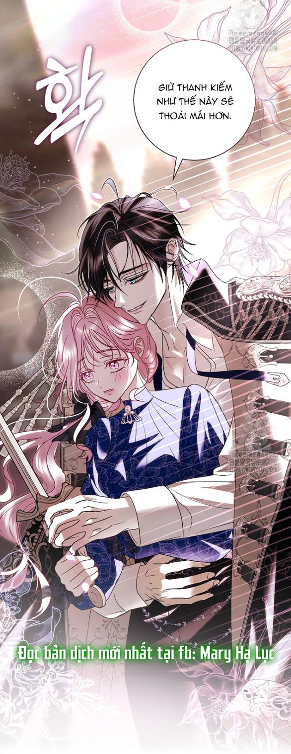 ngài công tước, tôi sẽ làm mọi thứ, trừ việc kết hôn! chapter 20.2 13