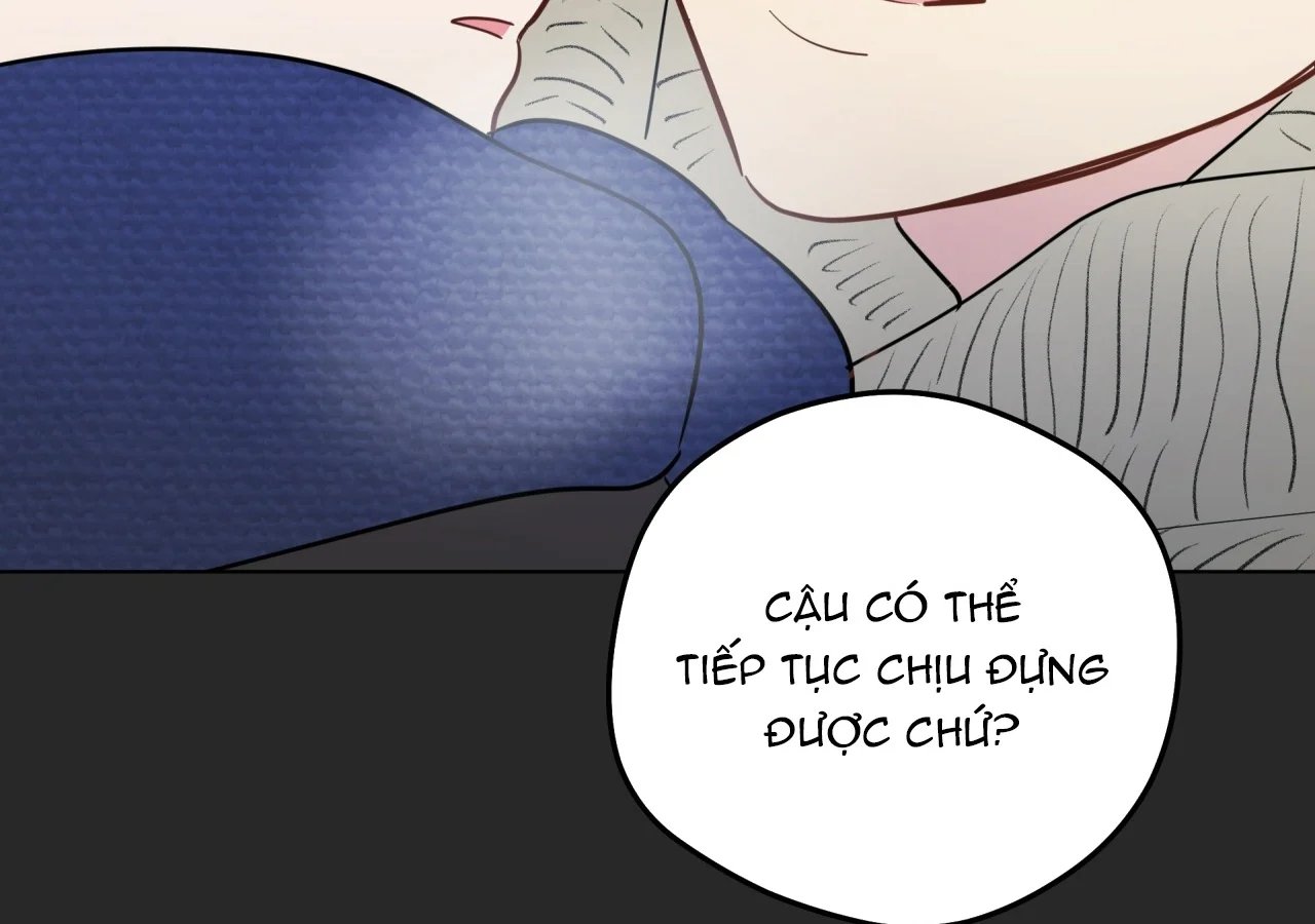 chuyện quái gì với giấc mơ đó vậy chapter 61 123