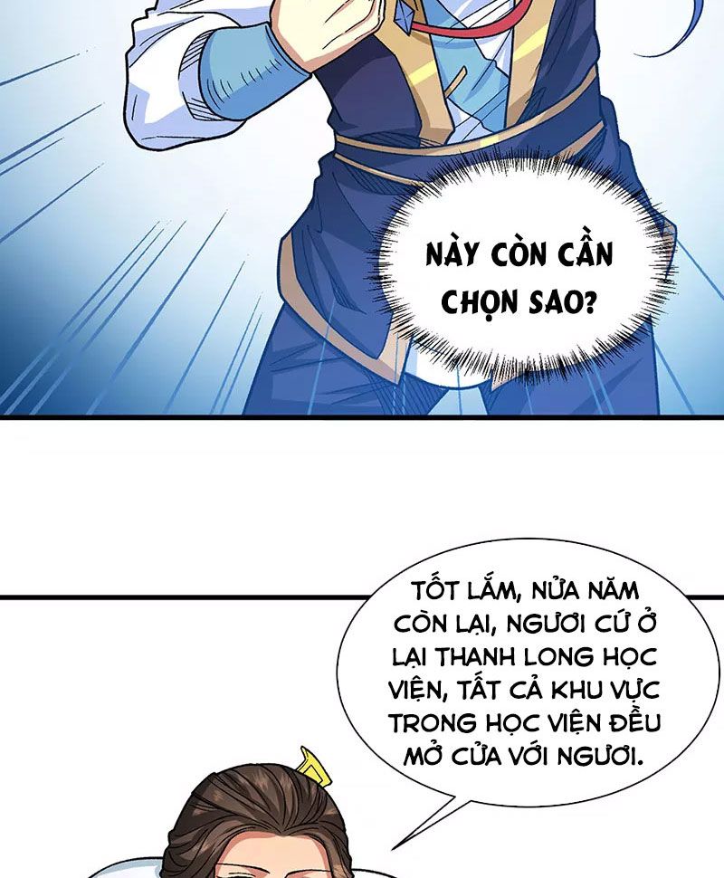 võ đạo độc tôn chapter 434 32