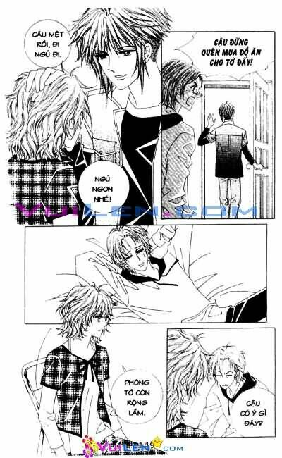 đợi em chapter 136 10