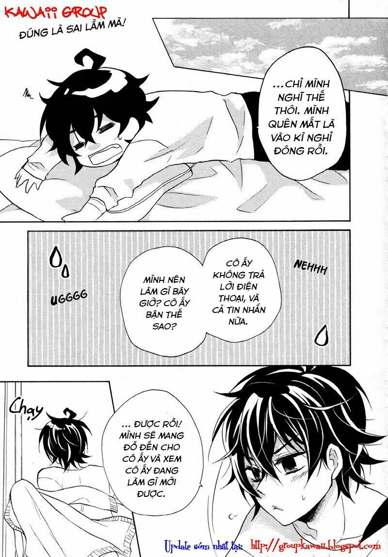 hiiro ouji chapter 13 18