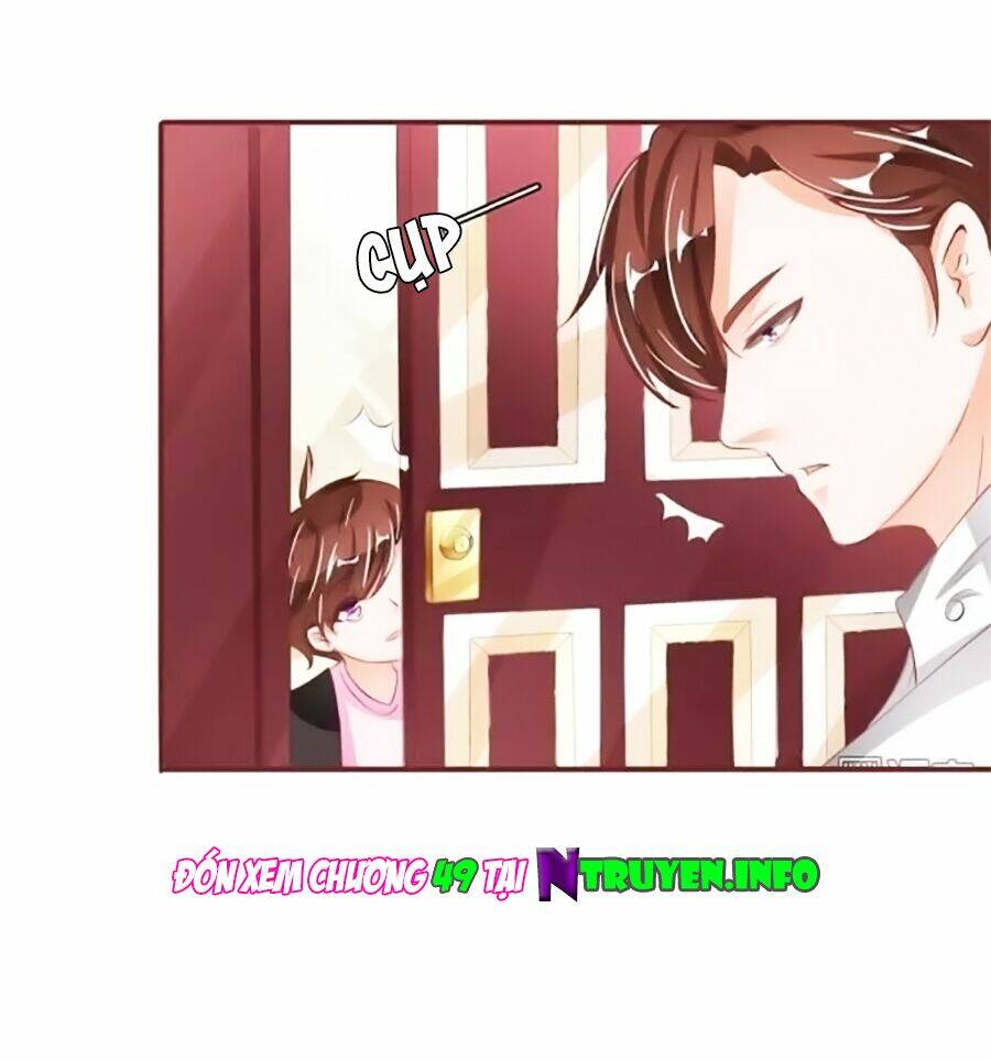 vương tước tư hữu bảo bối chapter 48 18