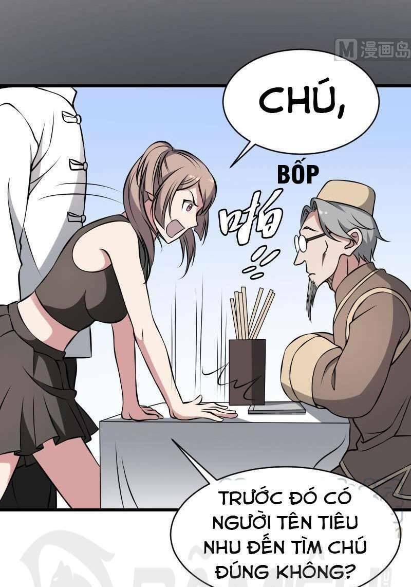 văn âm sư chapter 11 18