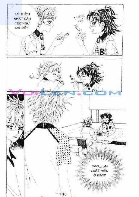 ánh nắng chói chang chapter 11 137