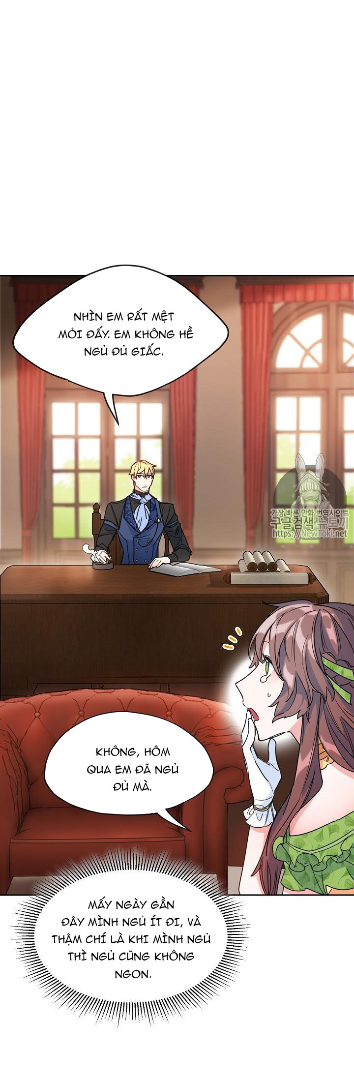 50 công thức pha trà của nữ công tước chapter 42 6