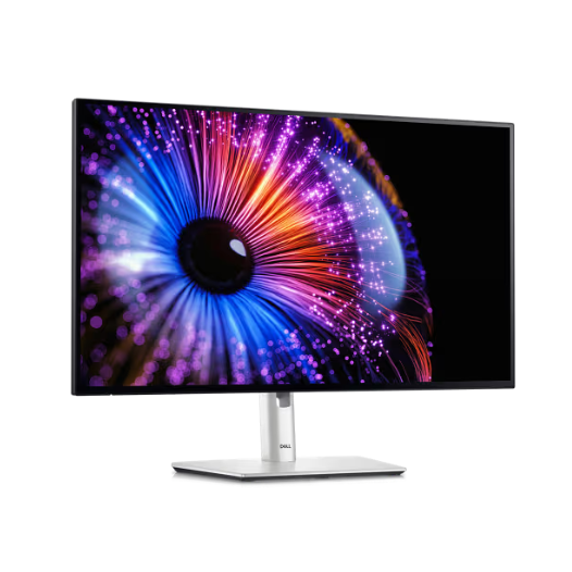 Màn Hình Dell UltraSharp U2724DE 27 inch ( 2K/IPS/120Hz/5ms ) - Hàng Chính Hãng