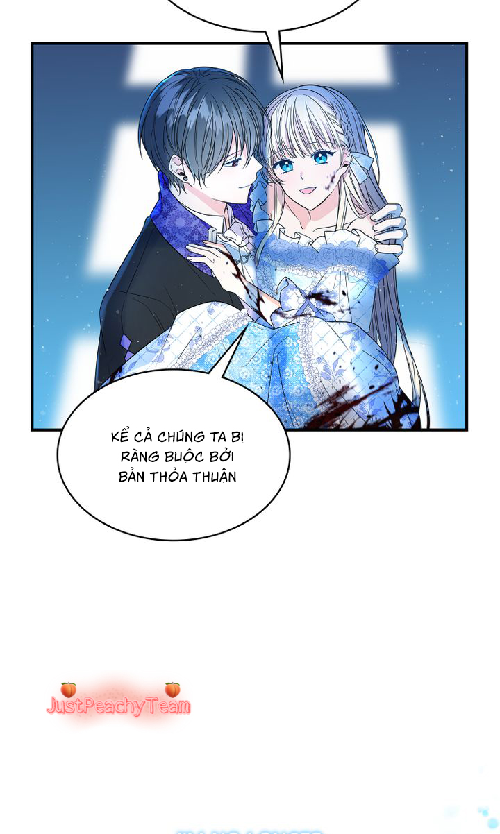 công bằng cho nữ phản diện chapter 1 109