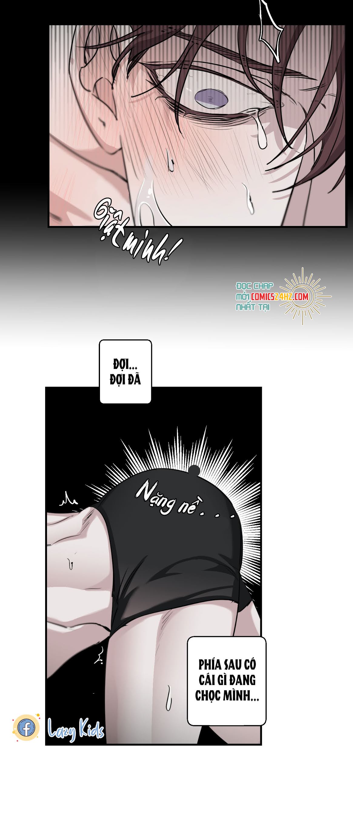 tình đơn phương chapter 11 29