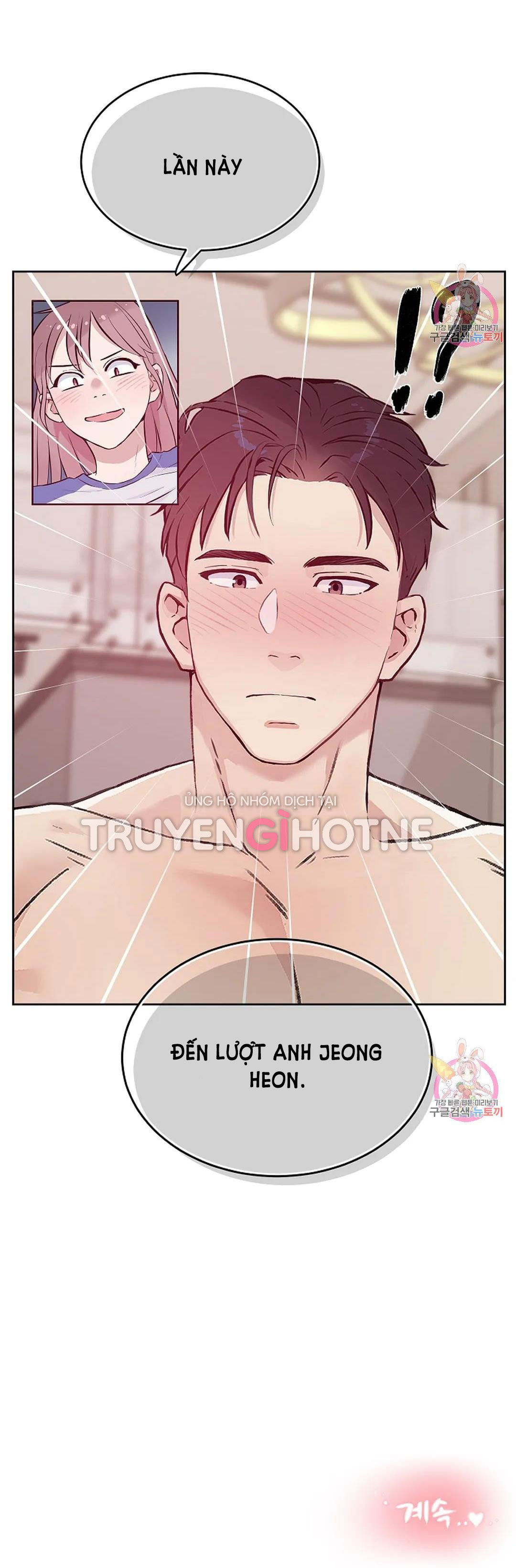 [18+] công tư phân minh chapter 70 69