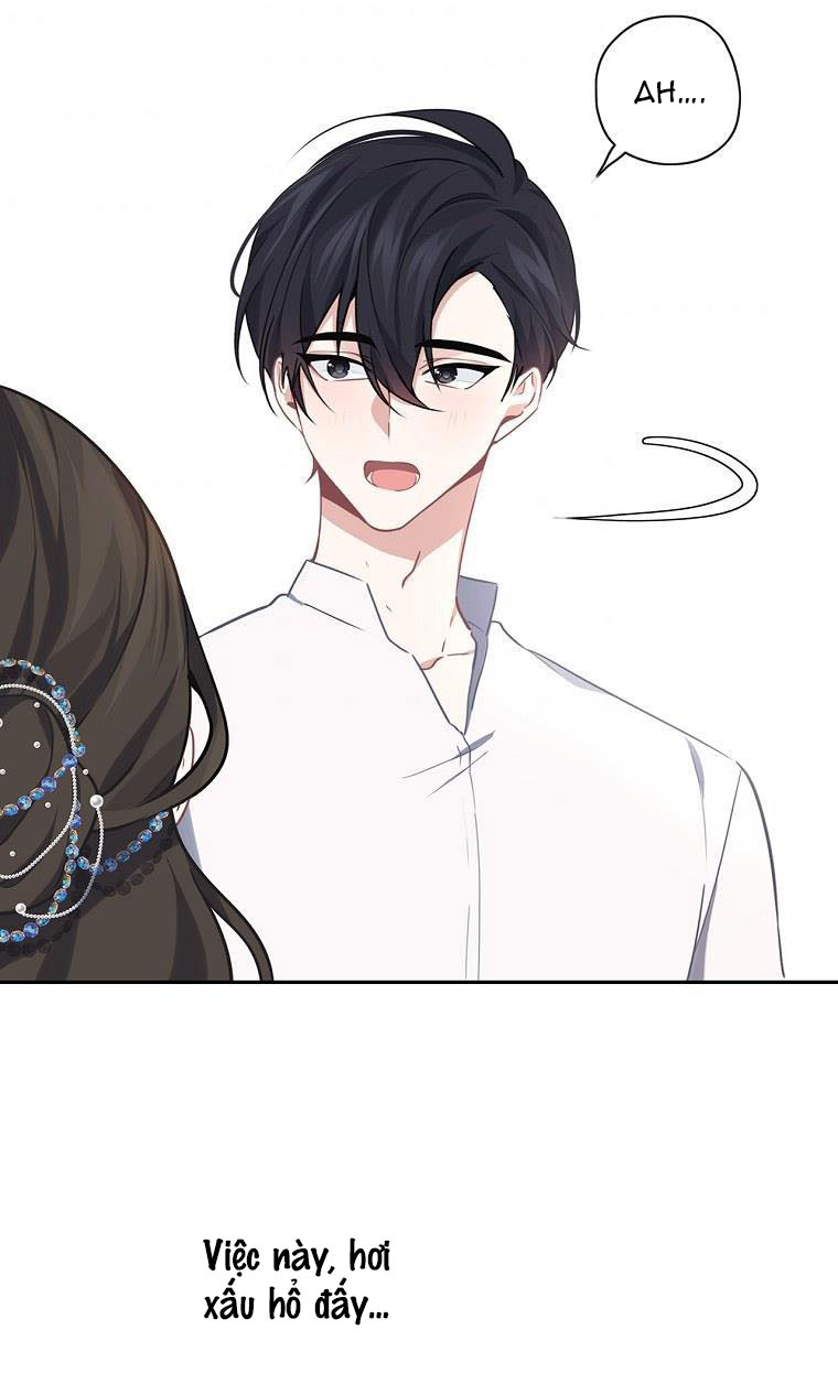 đi theo dấu vụn bánh chapter 30 28