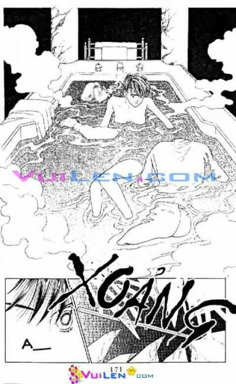 nàng tiên ánh trăng - kaguya hime chapter 11 171