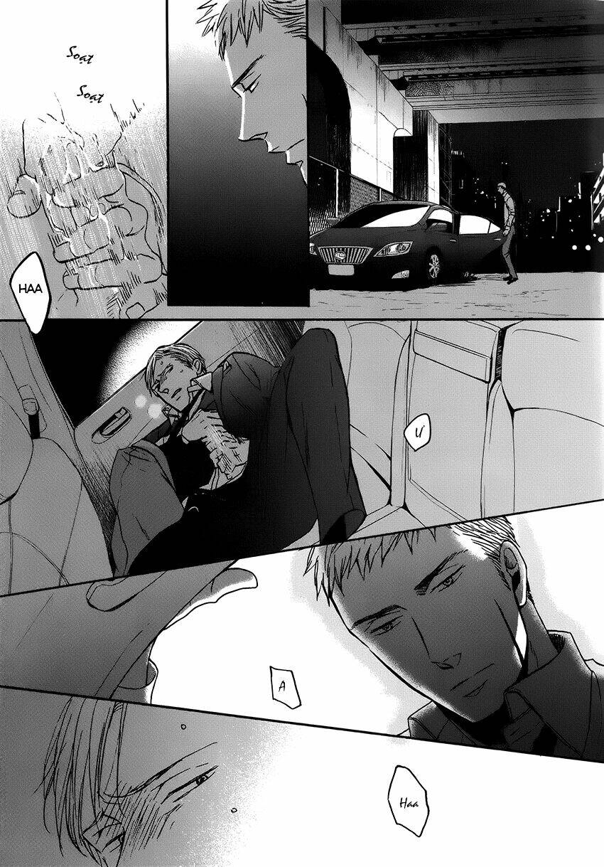 saezuru tori wa habatakanai chapter 21 9