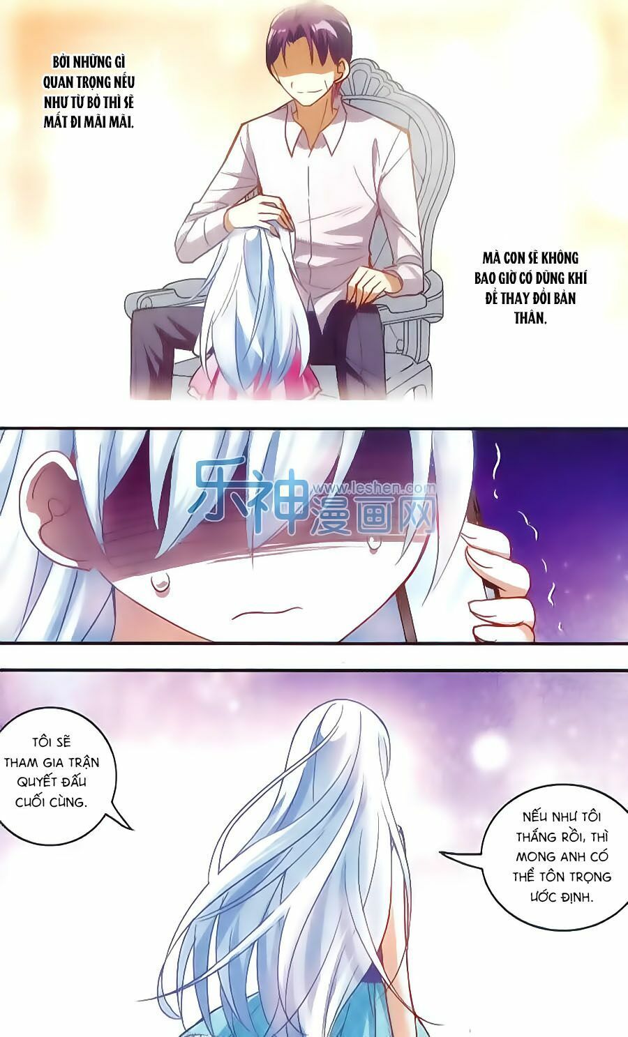 tô tịch kỳ quái chapter 32 7