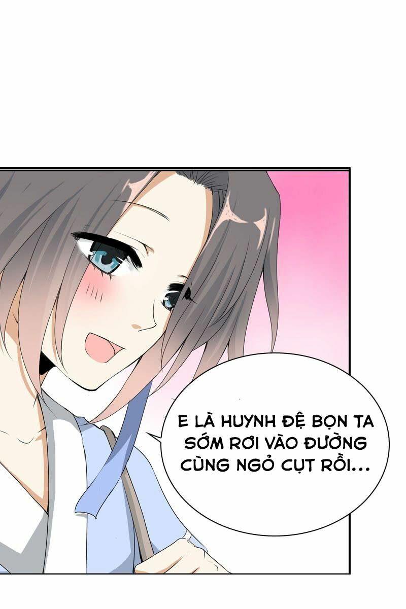 điền viên mật sủng: cô vợ nóng bỏng chapter 6 36