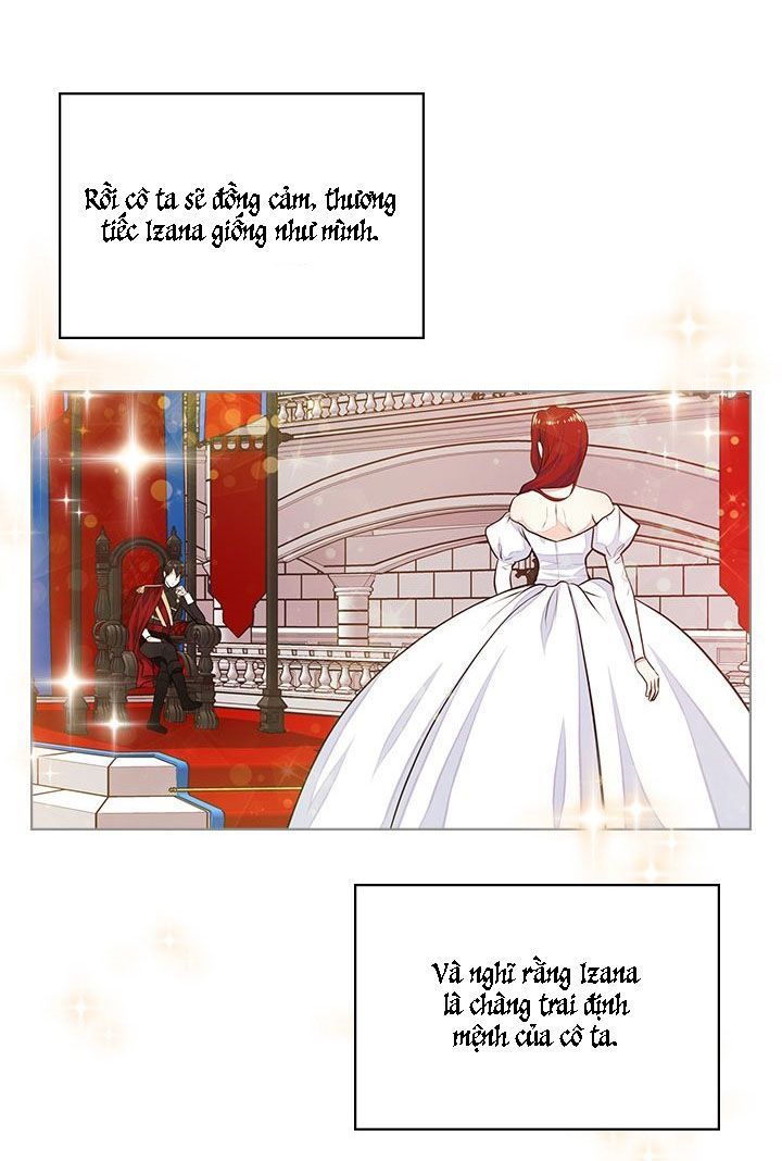 đức hạnh của ác nữ phản diện chapter 21 9